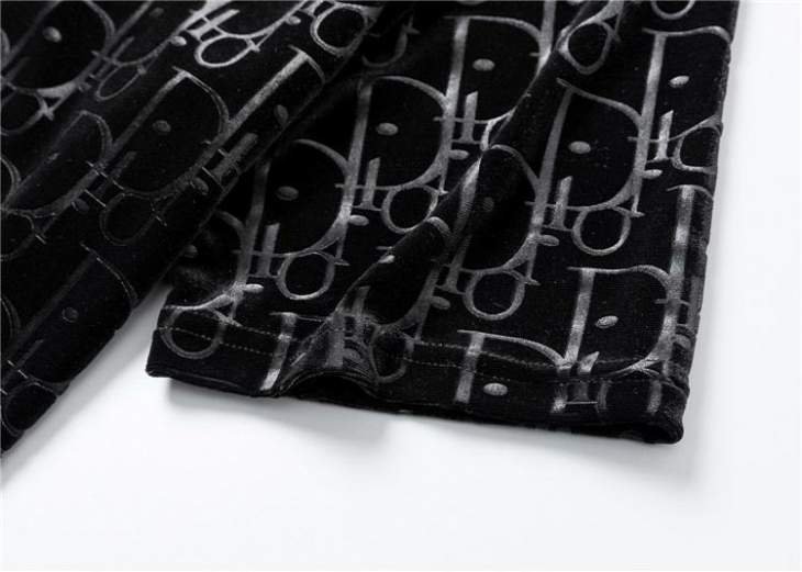 Dior Polo Shirts Short _SKUDiorM-3XL3cr50028506